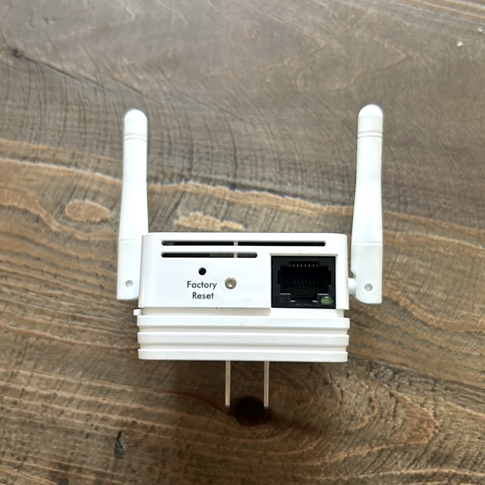 Wi-fi extender - Picture 4 of 4